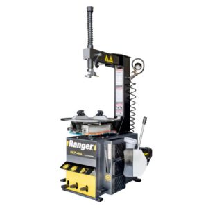Ranger R745 Entry Level Tilt-Back Tire Changer