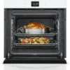 Whirlpool 24 Inch Single Electric Smart Wall Oven with 2.9 cu. ft.