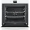 Whirlpool 24 Inch Single Electric Smart Wall Oven with 2.9 cu. ft.