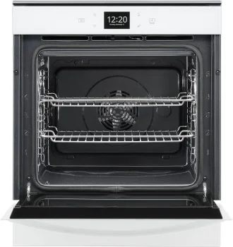 Whirlpool 24 Inch Single Electric Smart Wall Oven with 2.9 cu. ft.