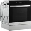 Breville Oracle Touch Automatic Coffee & Espresso Maker