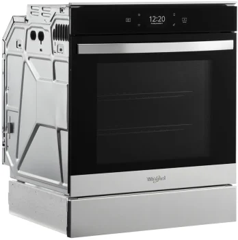 Breville Oracle Touch Automatic Coffee & Espresso Maker