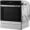 Breville Oracle Touch Automatic Coffee & Espresso Maker