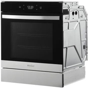 Breville Oracle Touch Automatic Coffee & Espresso Maker