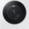 Samsung Stacked Washer & Dryer Set with Front Load Washer and Electric Dryer