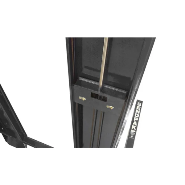 BENDPAK 7,000-LB. CAPACITY SHORT RUNWAYS EXTRA-TALL CAR LIFT