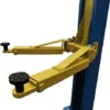 Mayflower Blacksmith 2 Post Lift Floor Plate BP 9500 lbs