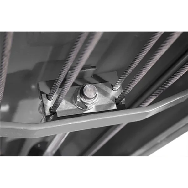 BENDPAK 9,000-LB. STANDARD WIDTH CAR LIFT