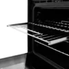 ZLINE 30 Inch Professional Single Electric Wall Oven with 5 cu. ft.