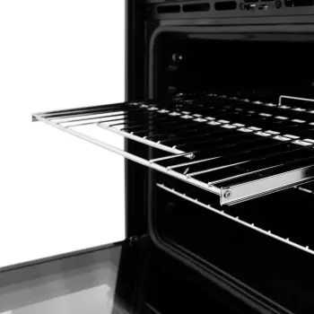 ZLINE 30 Inch Professional Single Electric Wall Oven with 5 cu. ft.