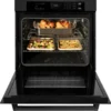 ZLINE 30 Inch Professional Single Electric Wall Oven with 5 cu. ft.