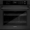 ZLINE 30 Inch Professional Single Electric Wall Oven with 5 cu. ft.