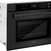 ZLINE 30 Inch Professional Single Electric Wall Oven with 5 cu. ft.