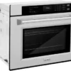 ZLINE 30 Inch Professional Single Electric Wall Oven with 5 cu. ft.